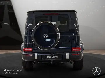 G 450 d AMG/EXCLUSIVE/Multikontur/SHD/AHK/Standh