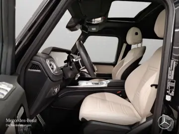 G 450 d AMG/EXCLUSIVE/Multikontur/SHD/AHK/Standh