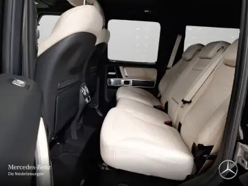 G 450 d AMG/EXCLUSIVE/Multikontur/SHD/AHK/Standh