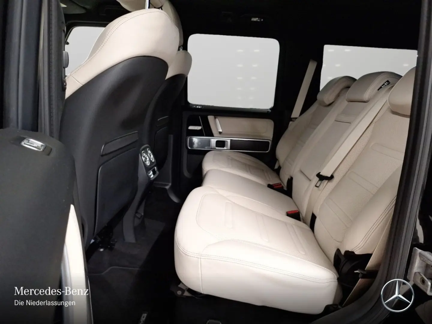 G 450 d AMG/EXCLUSIVE/Multikontur/SHD/AHK/Standh