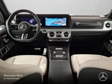 G 450 d AMG/EXCLUSIVE/Multikontur/SHD/AHK/Standh