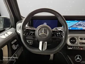 G 450 d AMG/EXCLUSIVE/Multikontur/SHD/AHK/Standh
