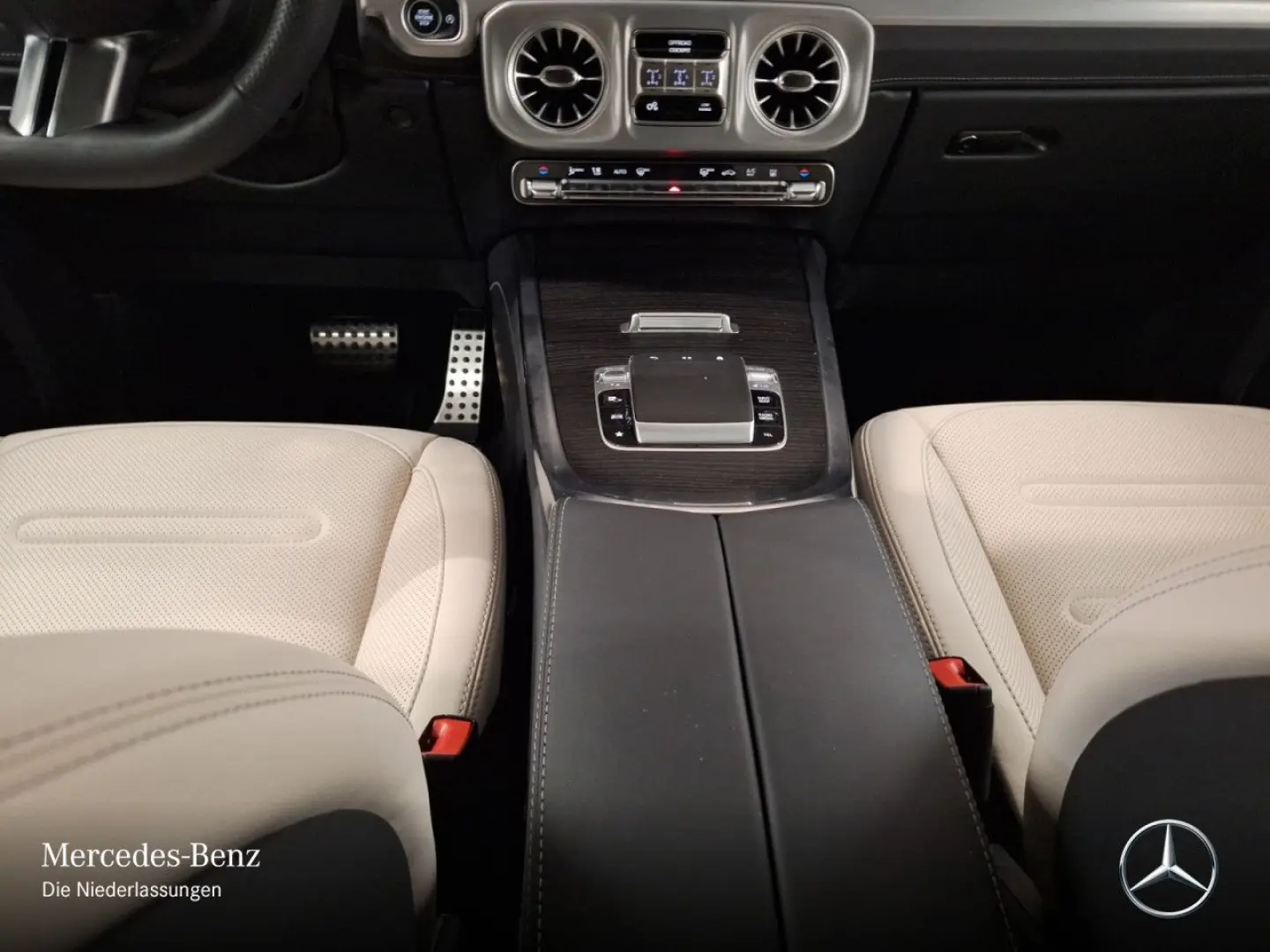G 450 d AMG/EXCLUSIVE/Multikontur/SHD/AHK/Standh