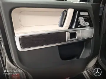 G 450 d AMG/EXCLUSIVE/Multikontur/SHD/AHK/Standh
