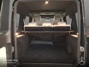 G 450 d AMG/EXCLUSIVE/Multikontur/SHD/AHK/Standh