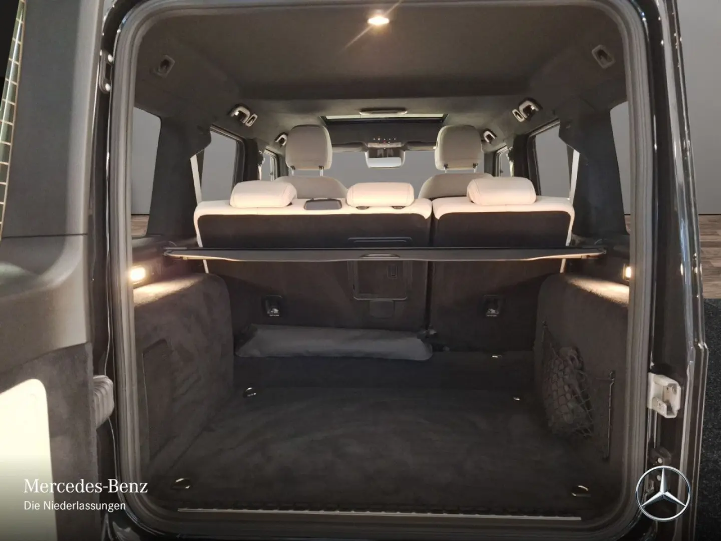 G 450 d AMG/EXCLUSIVE/Multikontur/SHD/AHK/Standh