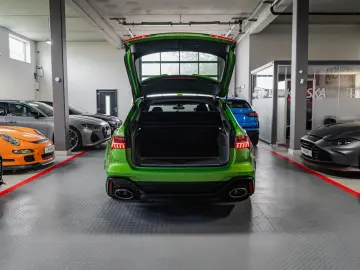 RS6 4.0 TFSI quattro PANO B&O STHZ KERAMIK MTM