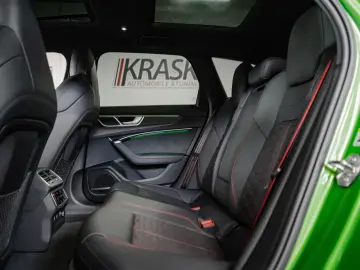RS6 4.0 TFSI quattro PANO B&O STHZ KERAMIK MTM