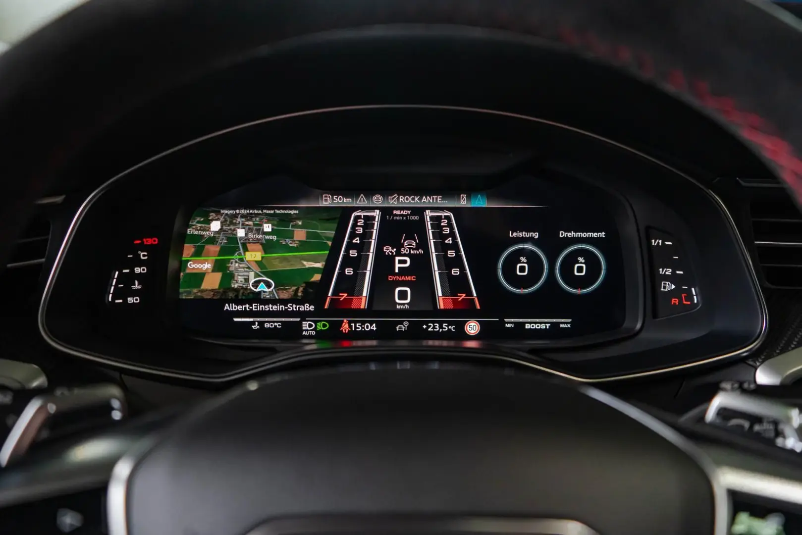 RS6 4.0 TFSI quattro PANO B&O STHZ KERAMIK MTM