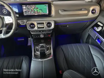 G 63 AMG 4x4² SHD/Carbon/Night II/Burmester/TV