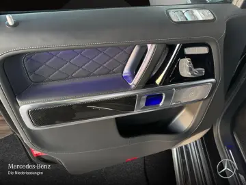 G 63 AMG 4x4² SHD/Carbon/Night II/Burmester/TV
