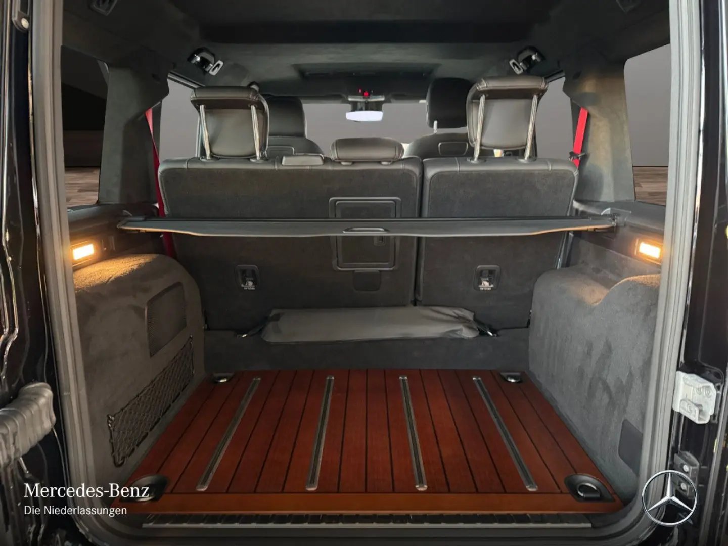 G 63 AMG 4x4² SHD/Carbon/Night II/Burmester/TV