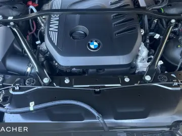 740d xDrive M-Sport Navi StdHz ACC Pano 360°