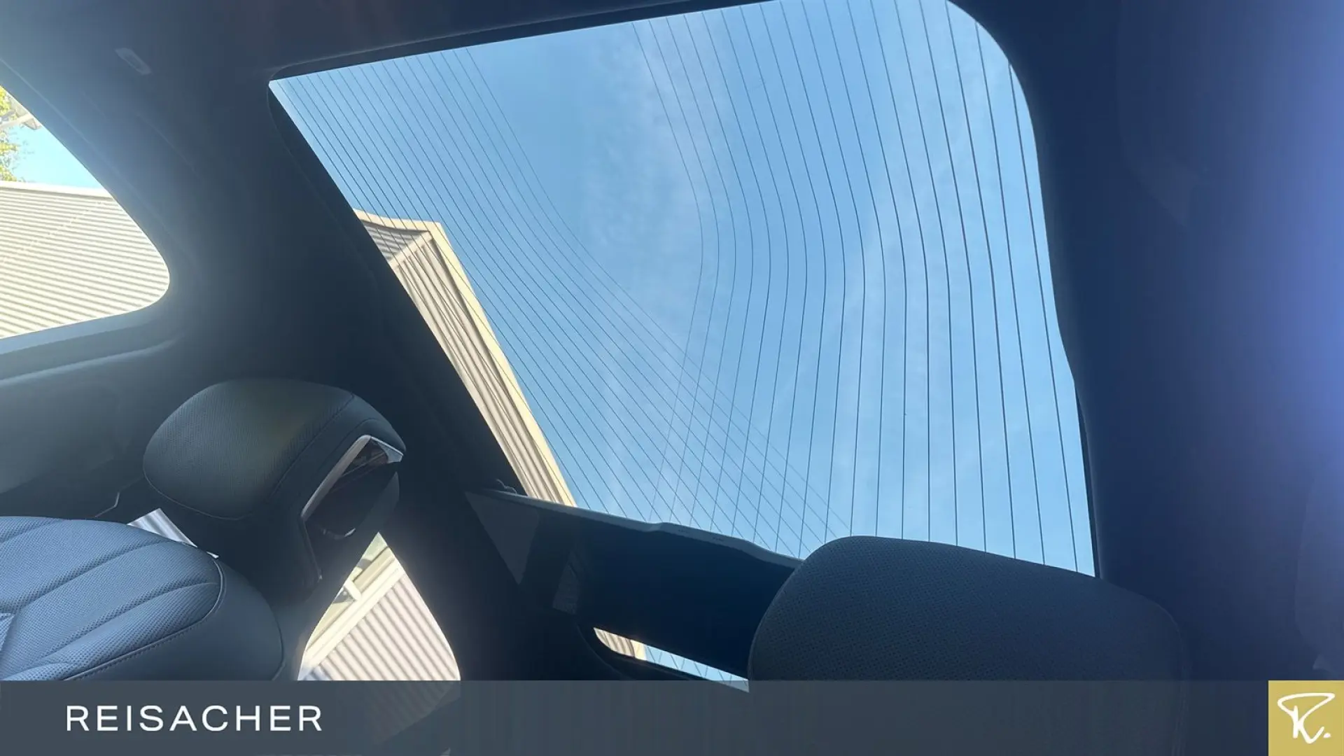 740d xDrive M-Sport Navi StdHz ACC Pano 360°