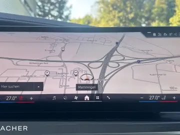 740d xDrive M-Sport Navi StdHz ACC Pano 360°
