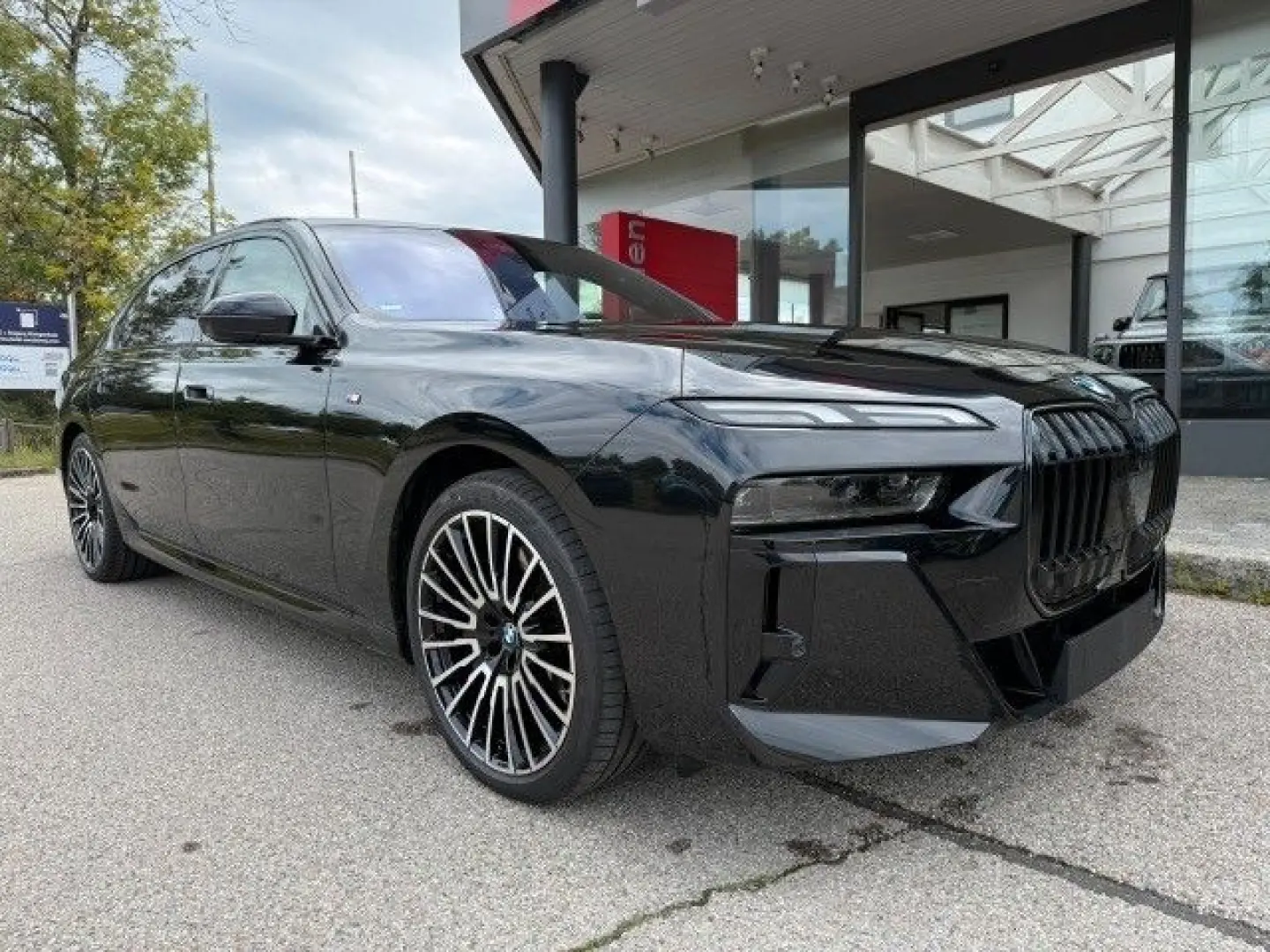 740d xDrive/M-Pro/21