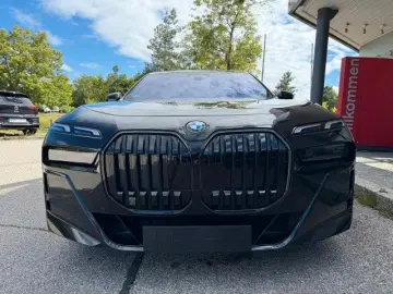 740d xDrive/M-Pro/21