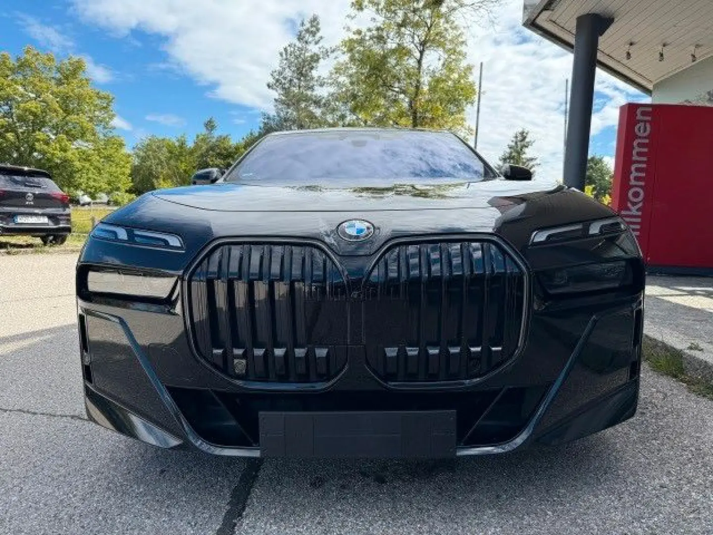 740d xDrive/M-Pro/21
