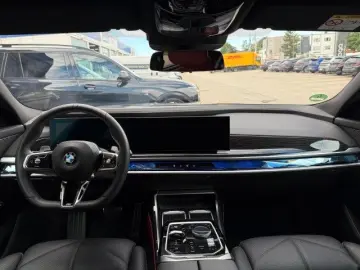 740d xDrive/M-Pro/21