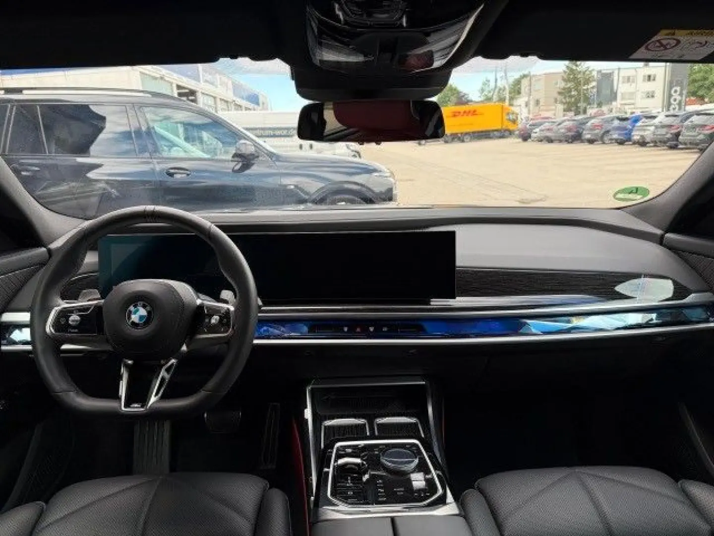 740d xDrive/M-Pro/21