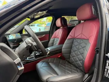 740d xDrive/M-Pro/21