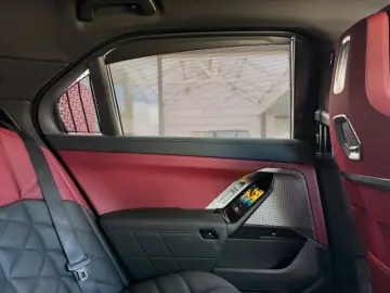 740d xDrive/M-Pro/21