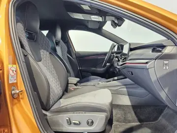 Octavia 2.0 TDI Sportline Matrix Virtual HuD 18'