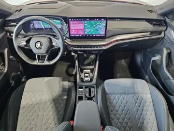 Octavia 2.0 TDI Sportline Matrix Virtual HuD 18'