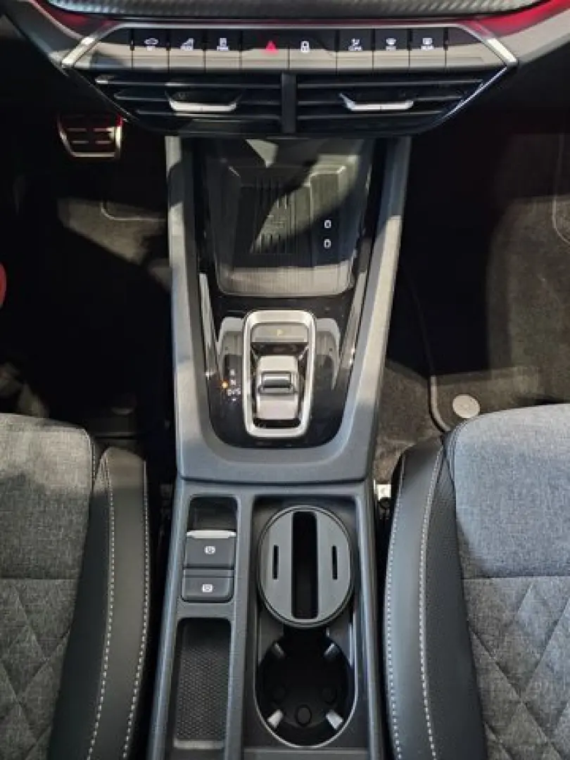 Octavia 2.0 TDI Sportline Matrix Virtual HuD 18'