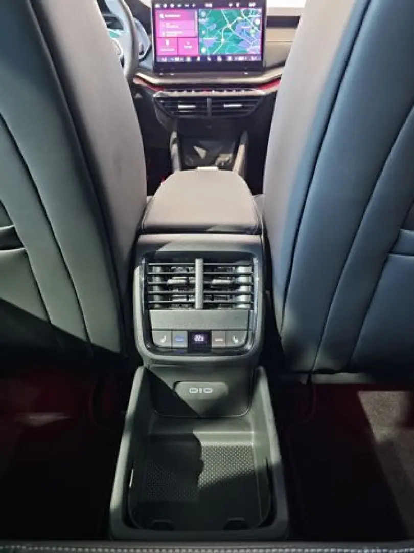 Octavia 2.0 TDI Sportline Matrix Virtual HuD 18'