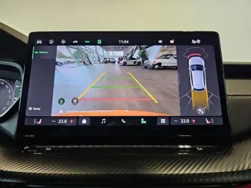 Octavia 2.0 TDI Sportline Matrix Virtual HuD 18'