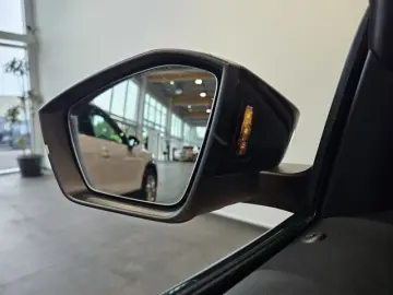 Octavia 2.0 TDI Sportline Matrix Virtual HuD 18'