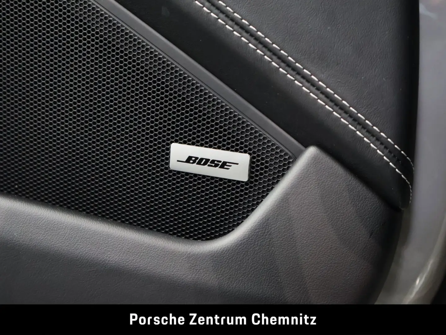 911 Carrera 4 GTS Cabrio;Sportabgas;BOSE;LED-Mat
