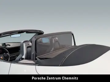 911 Carrera 4 GTS Cabrio;Sportabgas;BOSE;LED-Mat