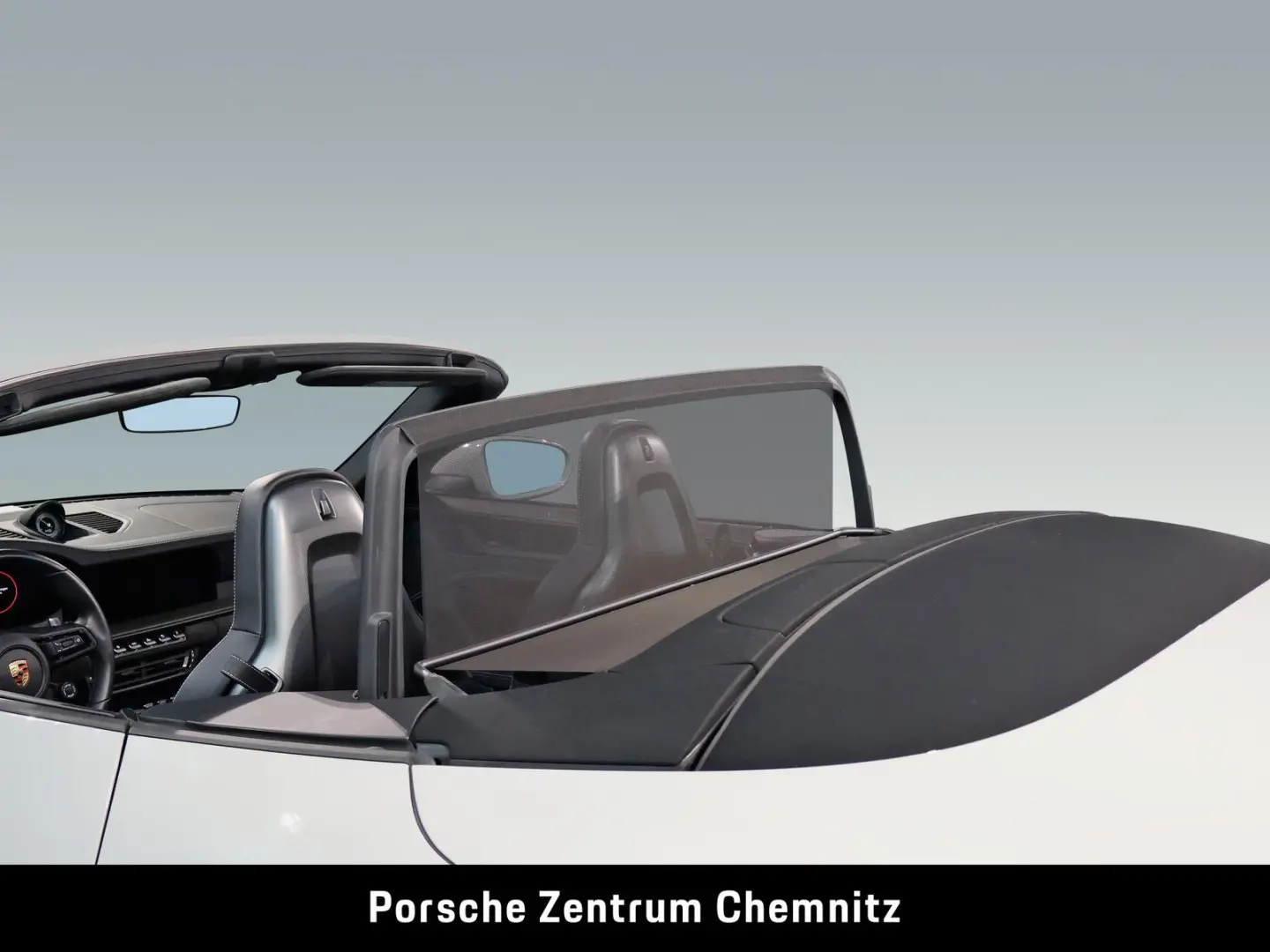 911 Carrera 4 GTS Cabrio;Sportabgas;BOSE;LED-Mat