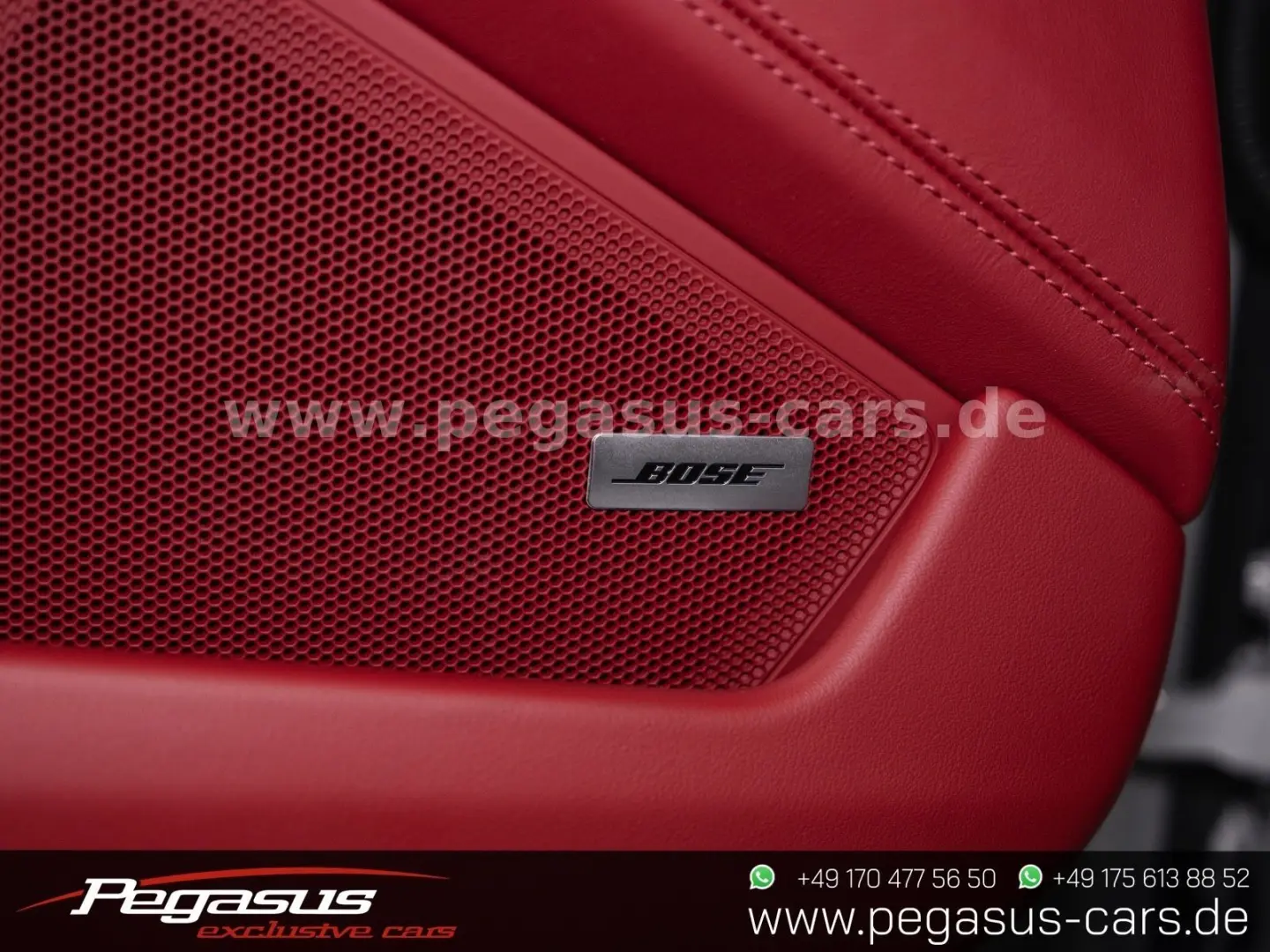 911 992 Turbo Cabrio INNODRIVE *PASM*LIFT*360°