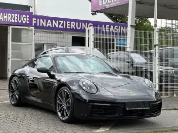 911 Carrera INNODRIVE SP-CHRONO INT-CARBON 21-ZO