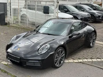 911 Carrera INNODRIVE/SP-CHRONO/INT-CARBON/21-ZO