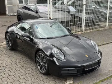 911 Carrera INNODRIVE/SP-CHRONO/INT-CARBON/21-ZO
