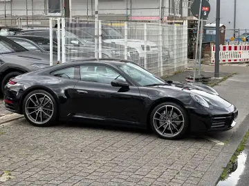 911 Carrera INNODRIVE/SP-CHRONO/INT-CARBON/21-ZO
