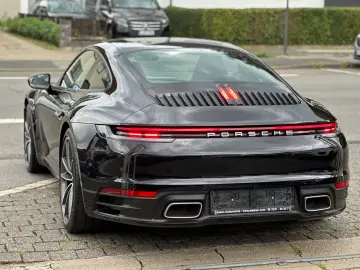 911 Carrera INNODRIVE/SP-CHRONO/INT-CARBON/21-ZO