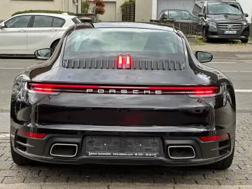 911 Carrera INNODRIVE/SP-CHRONO/INT-CARBON/21-ZO