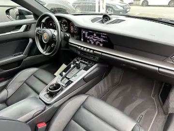 911 Carrera INNODRIVE/SP-CHRONO/INT-CARBON/21-ZO