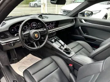 911 Carrera INNODRIVE/SP-CHRONO/INT-CARBON/21-ZO