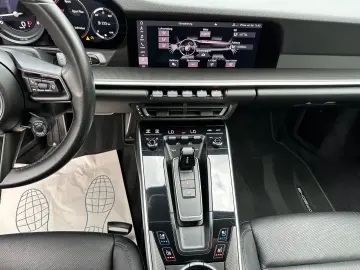 911 Carrera INNODRIVE/SP-CHRONO/INT-CARBON/21-ZO