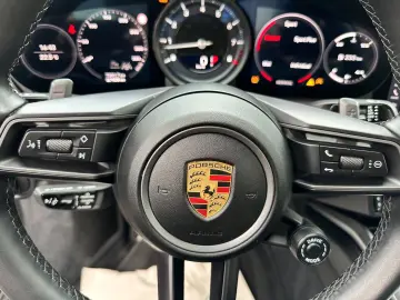 911 Carrera INNODRIVE/SP-CHRONO/INT-CARBON/21-ZO