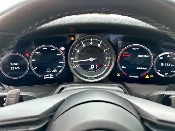 911 Carrera INNODRIVE/SP-CHRONO/INT-CARBON/21-ZO