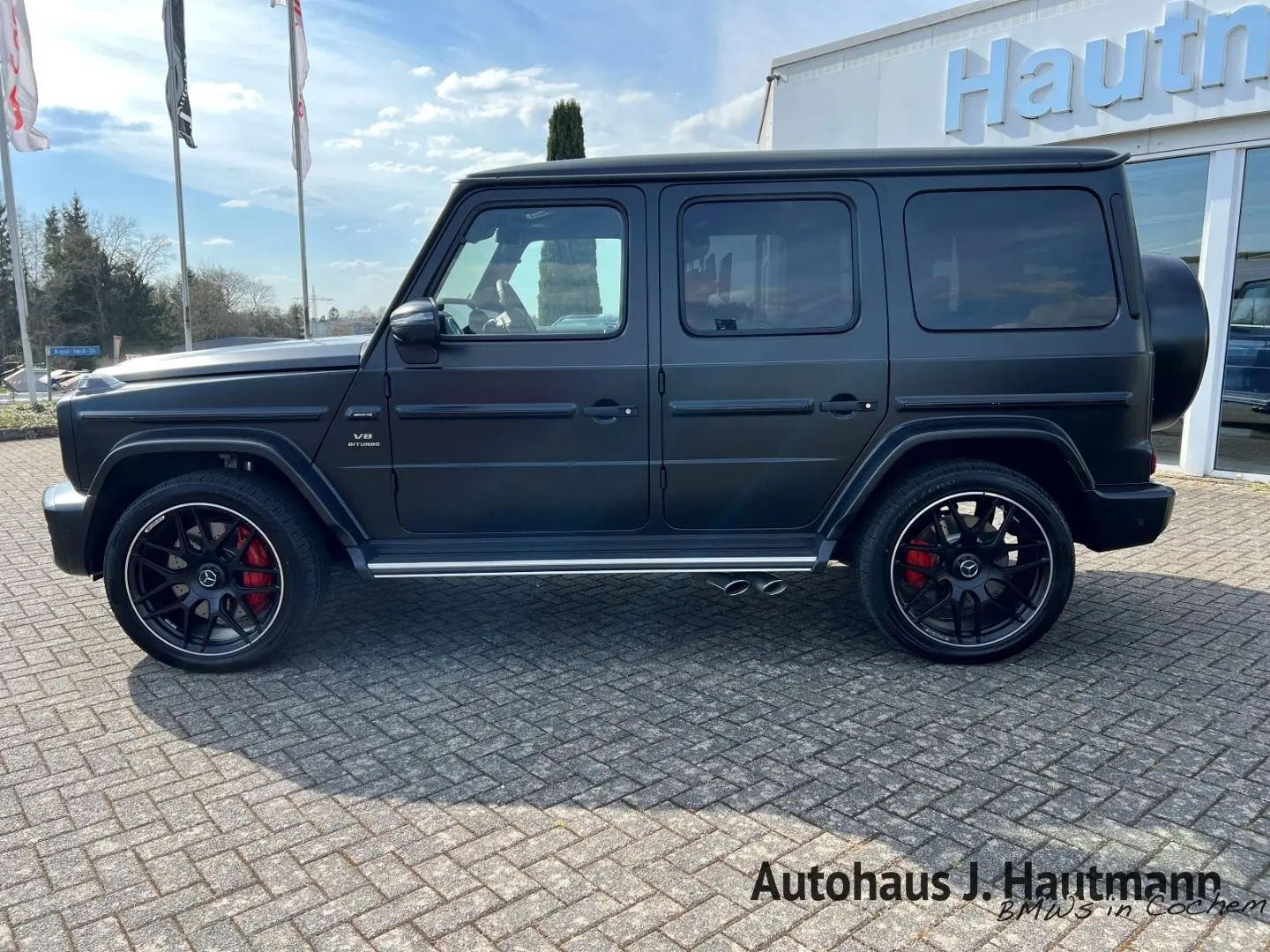 G 63 AMG