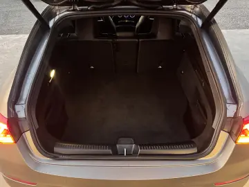 Mercedes-Benz CLA 250 Shooting Brake