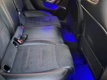 Mercedes-Benz CLA 250 Shooting Brake